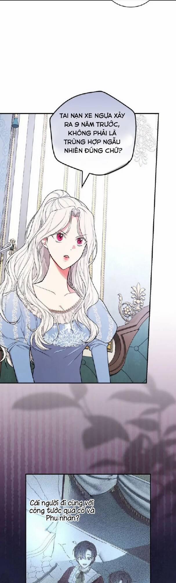 Tôi Trở Thành Mẹ Của Chiến Binh 31 trang 19