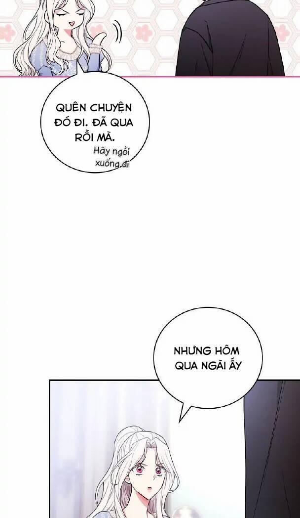 Tôi Trở Thành Mẹ Của Chiến Binh 31 trang 2