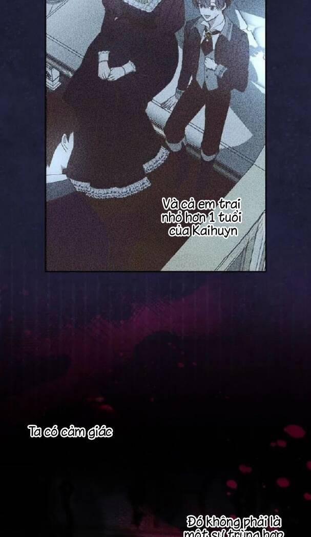 Tôi Trở Thành Mẹ Của Chiến Binh 31 trang 20