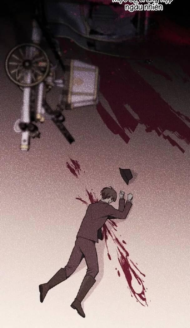 Tôi Trở Thành Mẹ Của Chiến Binh 31 trang 21