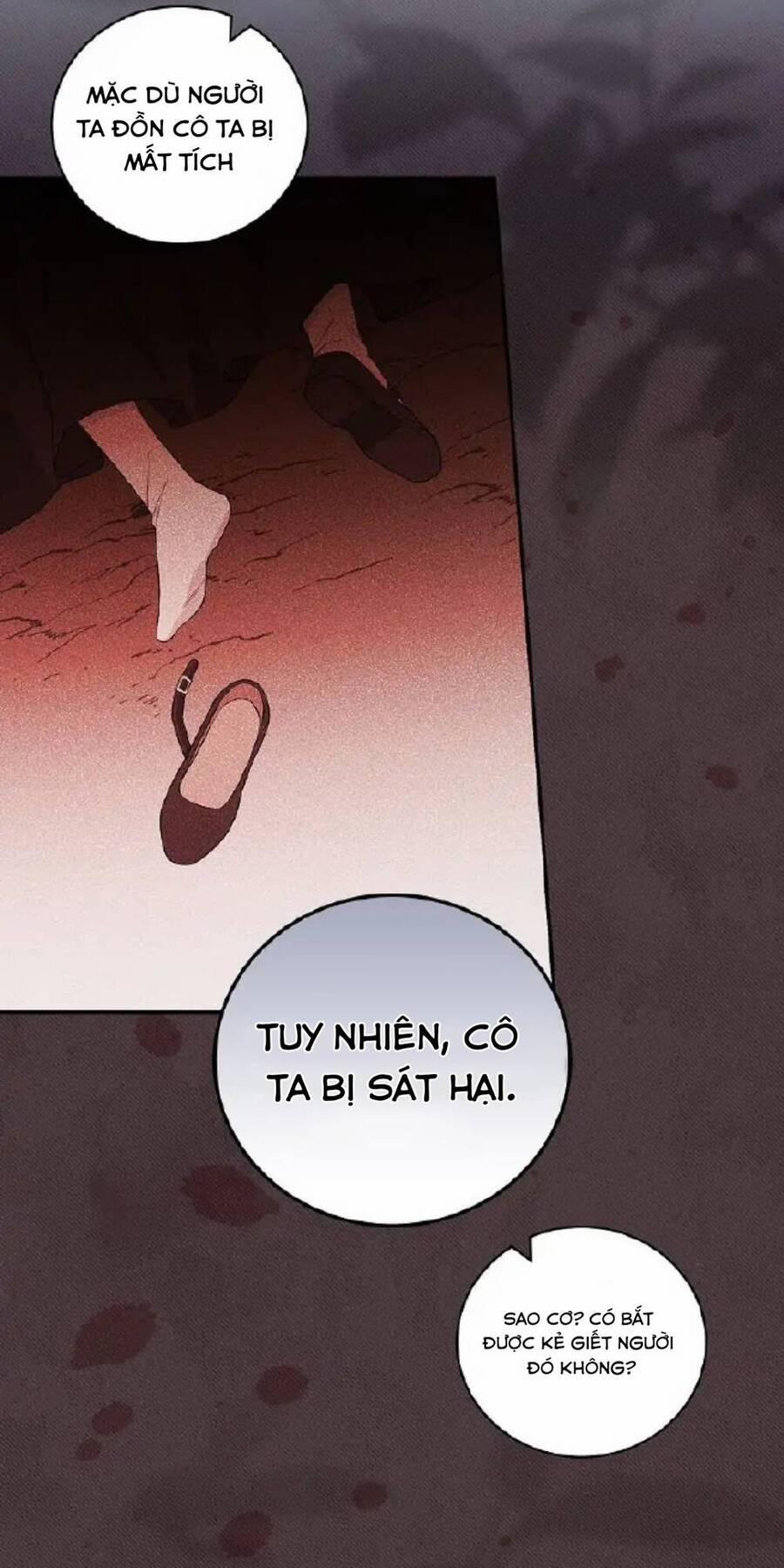 Tôi Trở Thành Mẹ Của Chiến Binh 31 trang 24