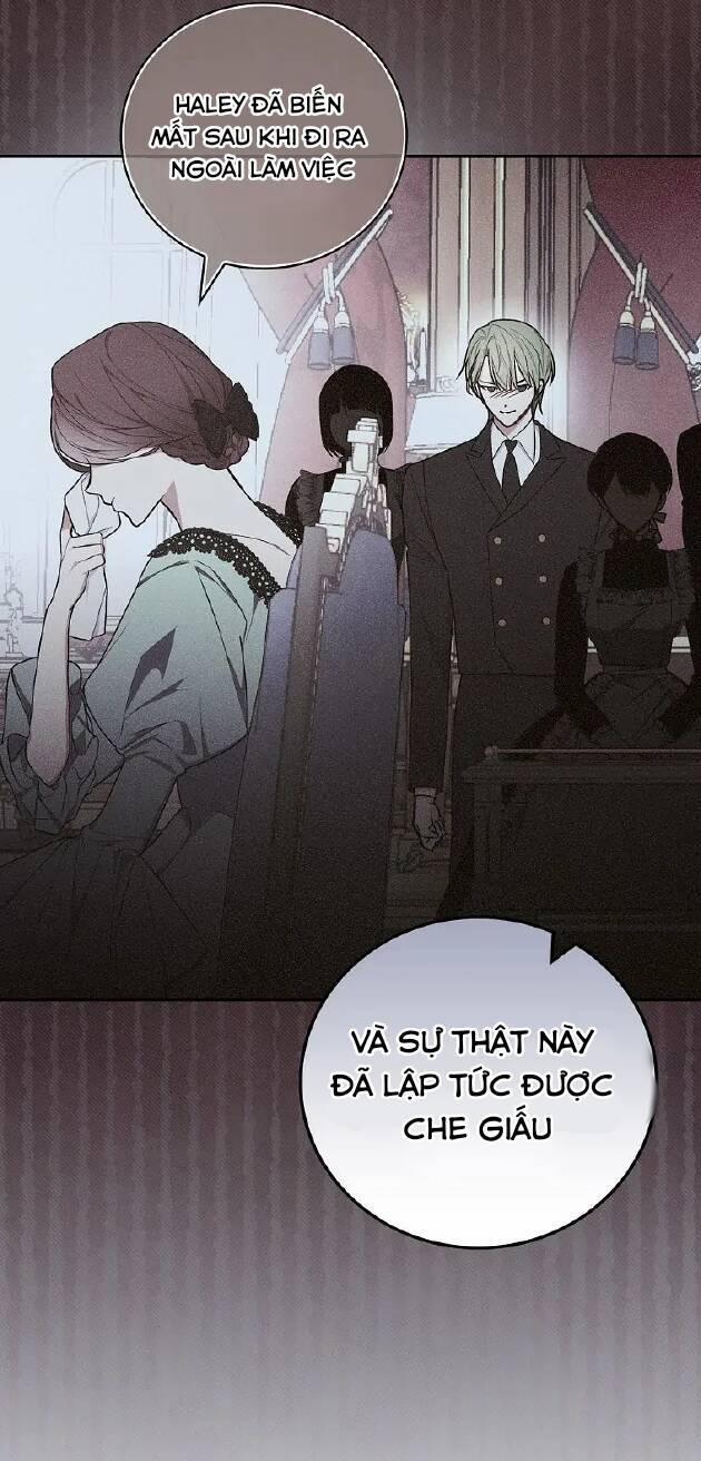 Tôi Trở Thành Mẹ Của Chiến Binh 31 trang 27