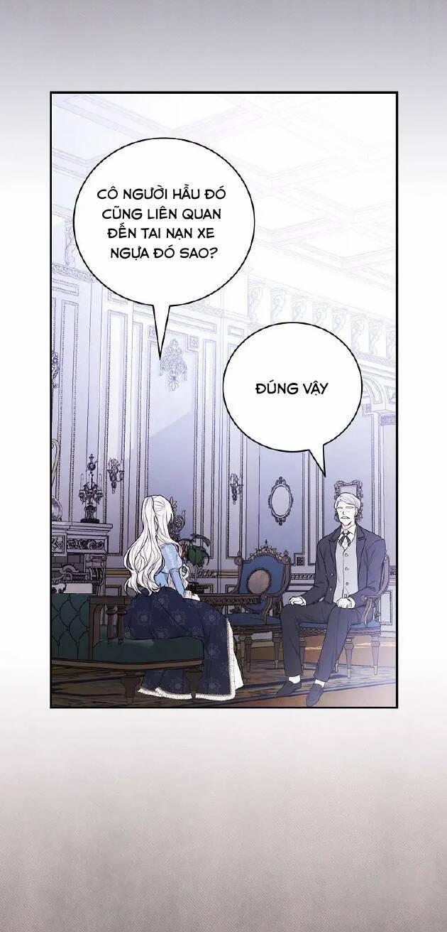 Tôi Trở Thành Mẹ Của Chiến Binh 31 trang 28