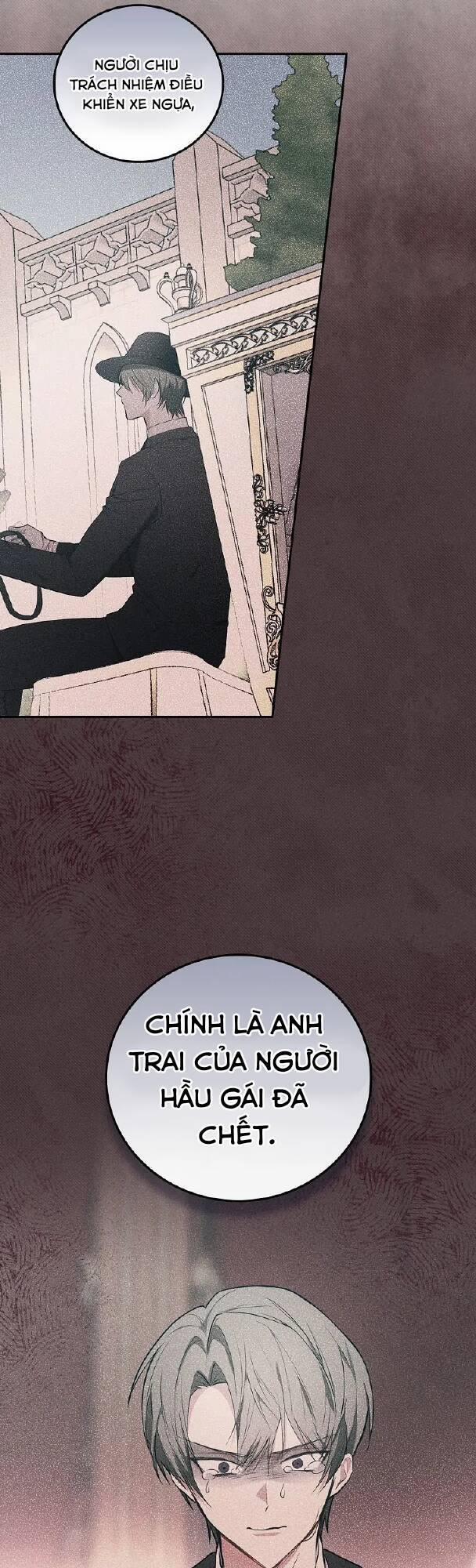 Tôi Trở Thành Mẹ Của Chiến Binh 31 trang 29