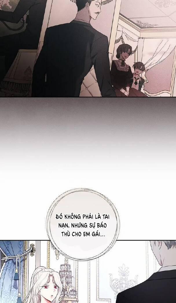 Tôi Trở Thành Mẹ Của Chiến Binh 31 trang 31