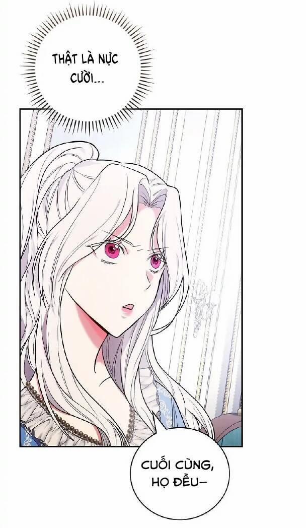 Tôi Trở Thành Mẹ Của Chiến Binh 31 trang 33