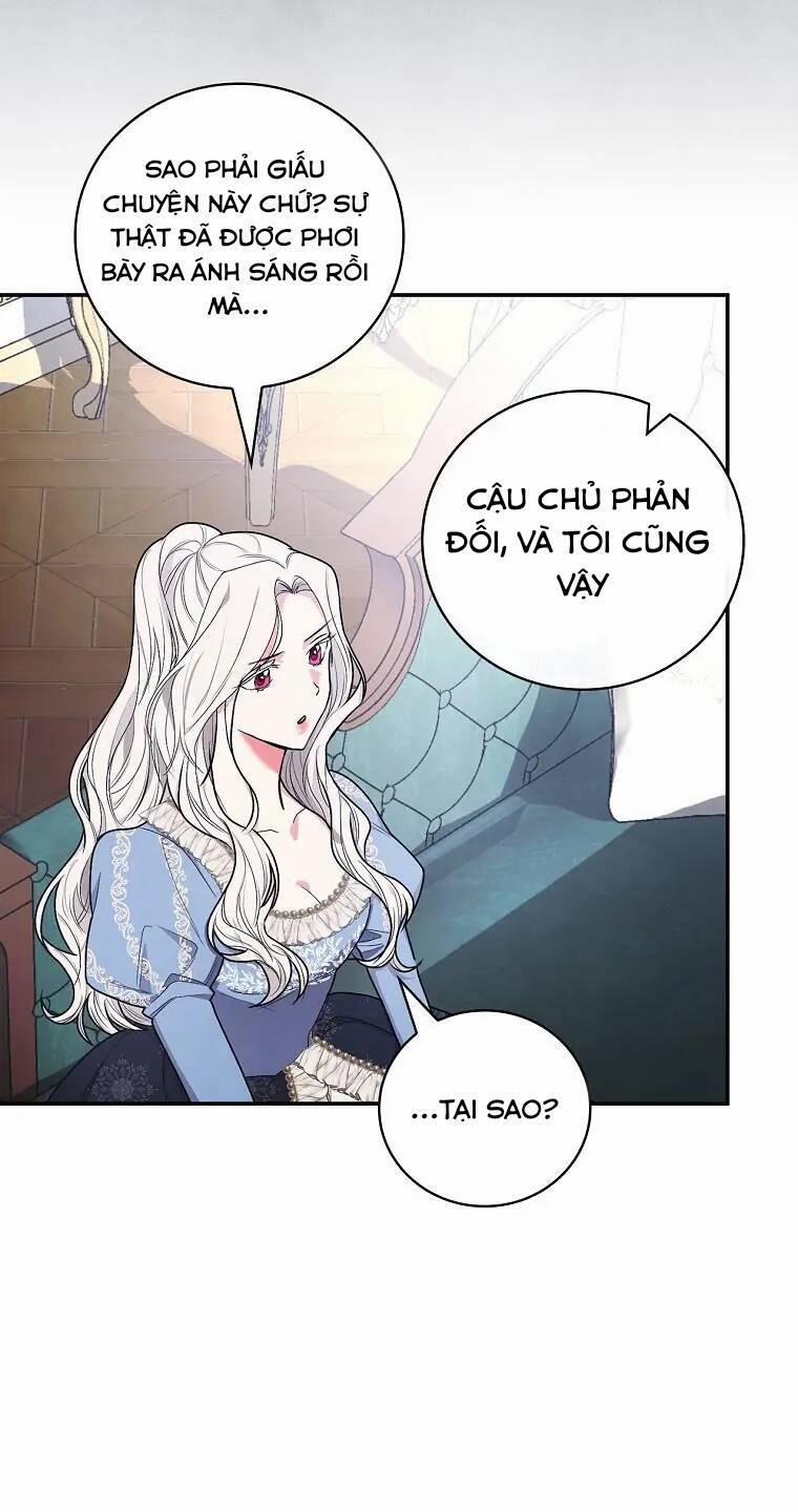 Tôi Trở Thành Mẹ Của Chiến Binh 31 trang 36