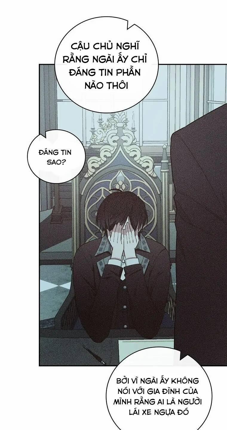 Tôi Trở Thành Mẹ Của Chiến Binh 31 trang 37