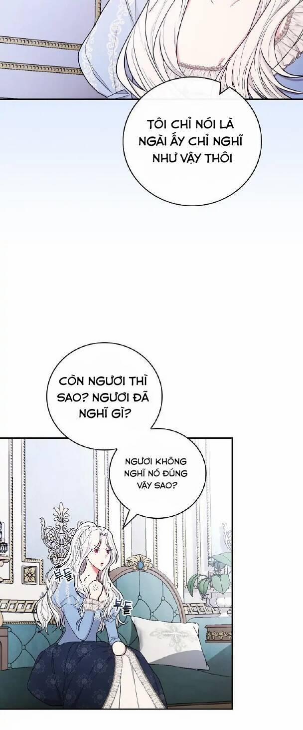 Tôi Trở Thành Mẹ Của Chiến Binh 31 trang 39