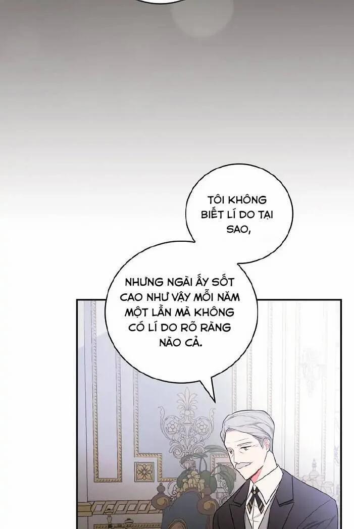 Tôi Trở Thành Mẹ Của Chiến Binh 31 trang 4