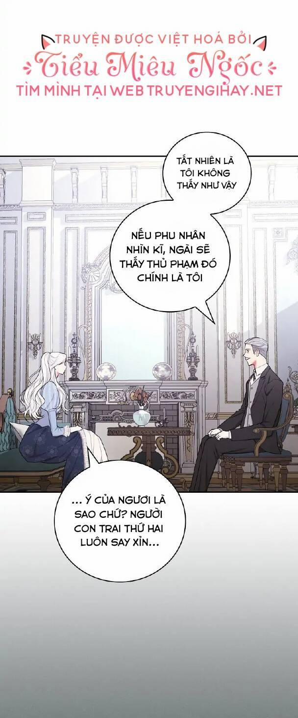 Tôi Trở Thành Mẹ Của Chiến Binh 31 trang 40