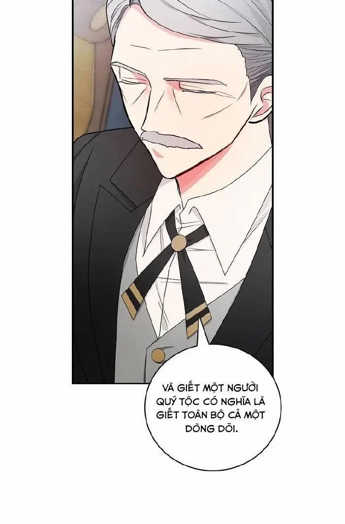 Tôi Trở Thành Mẹ Của Chiến Binh 31 trang 45