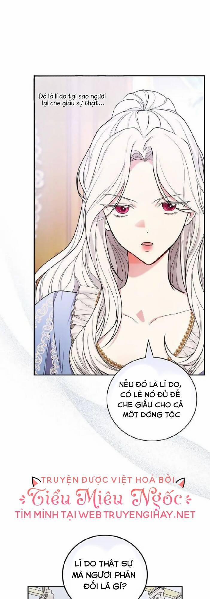 Tôi Trở Thành Mẹ Của Chiến Binh 31 trang 46