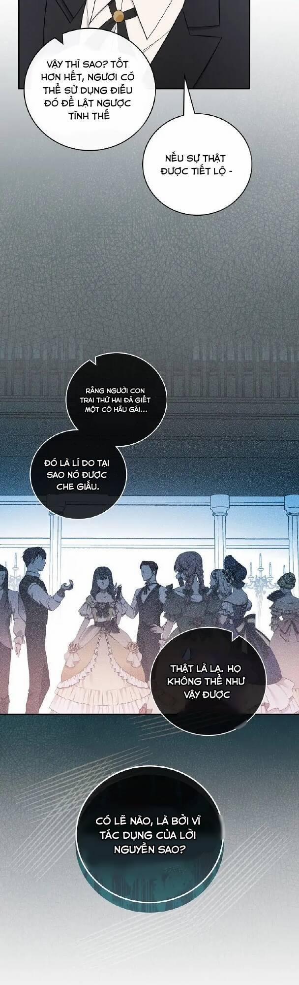 Tôi Trở Thành Mẹ Của Chiến Binh 31 trang 49