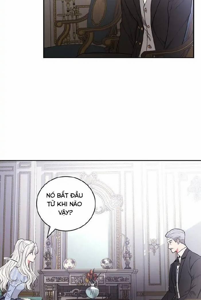 Tôi Trở Thành Mẹ Của Chiến Binh 31 trang 5