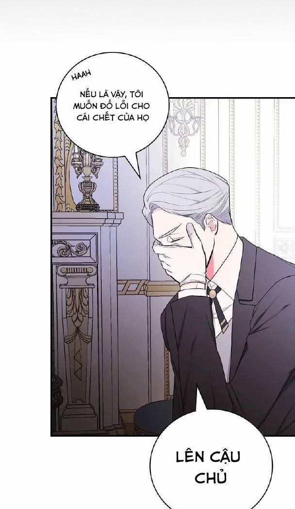 Tôi Trở Thành Mẹ Của Chiến Binh 31 trang 50