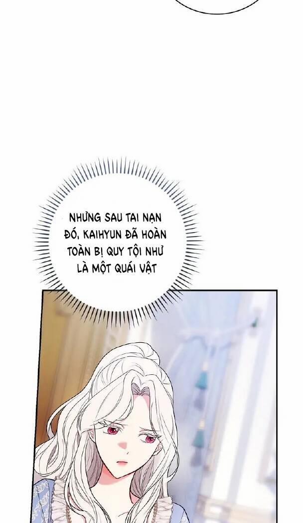 Tôi Trở Thành Mẹ Của Chiến Binh 31 trang 51