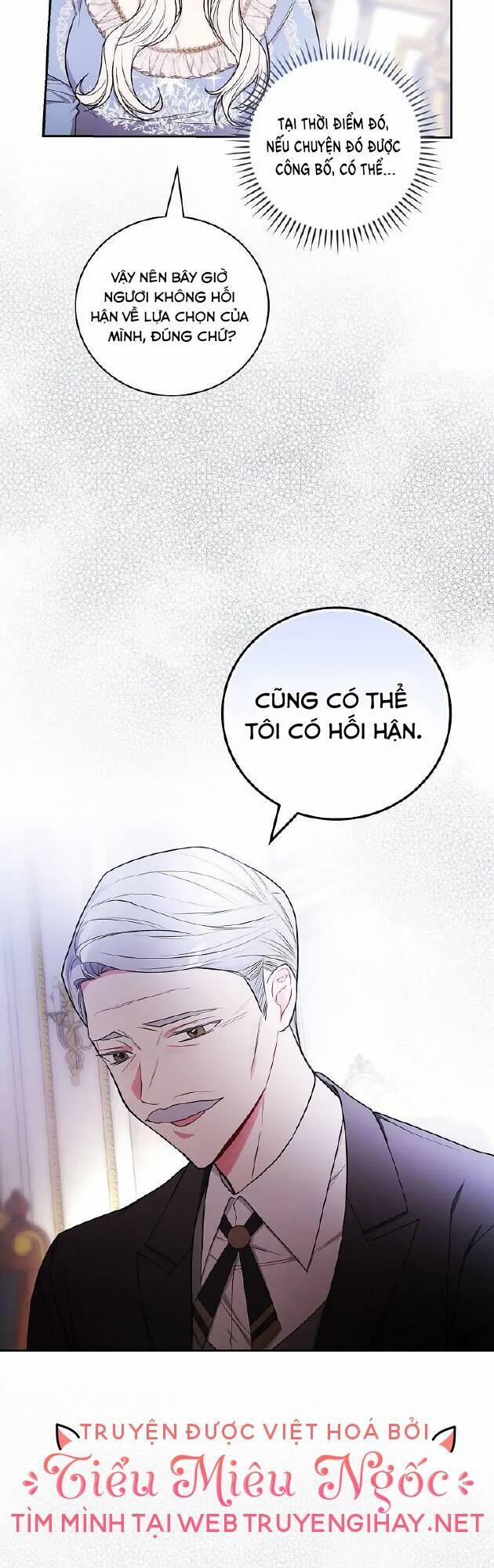 Tôi Trở Thành Mẹ Của Chiến Binh 31 trang 52