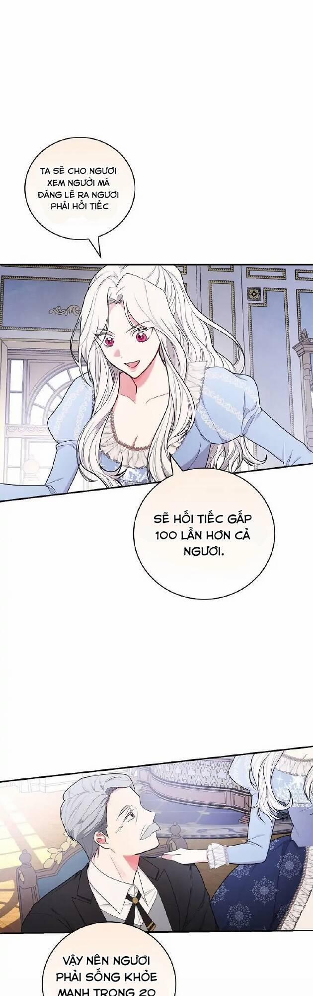 Tôi Trở Thành Mẹ Của Chiến Binh 31 trang 55