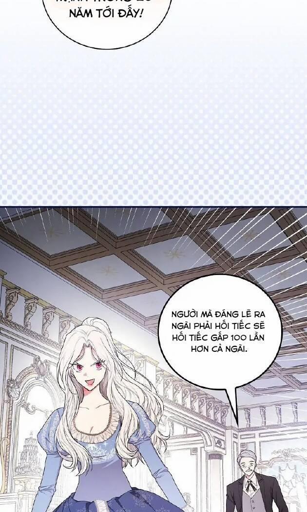 Tôi Trở Thành Mẹ Của Chiến Binh 31 trang 56