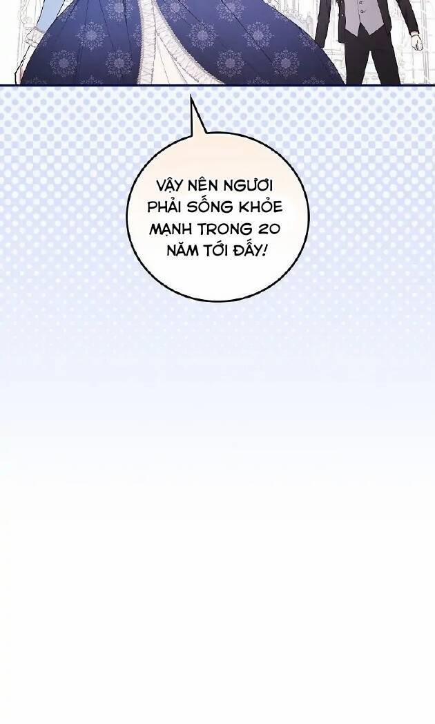 Tôi Trở Thành Mẹ Của Chiến Binh 31 trang 57