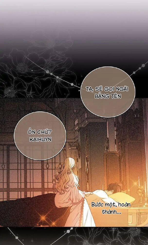 Tôi Trở Thành Mẹ Của Chiến Binh 31 trang 61