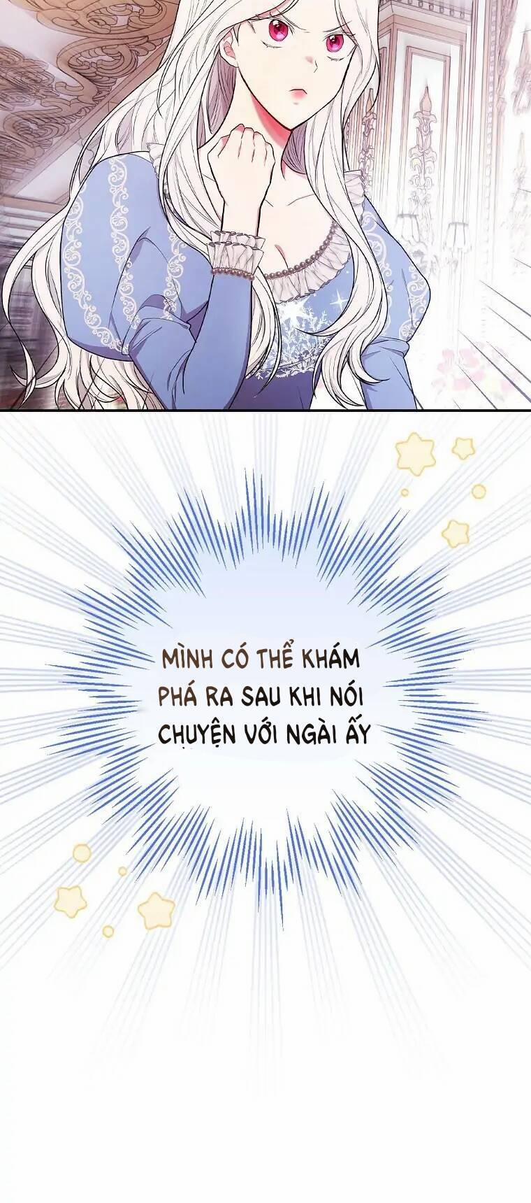 Tôi Trở Thành Mẹ Của Chiến Binh 31 trang 63