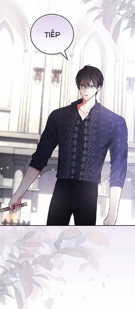 Tôi Trở Thành Mẹ Của Chiến Binh 31 trang 67