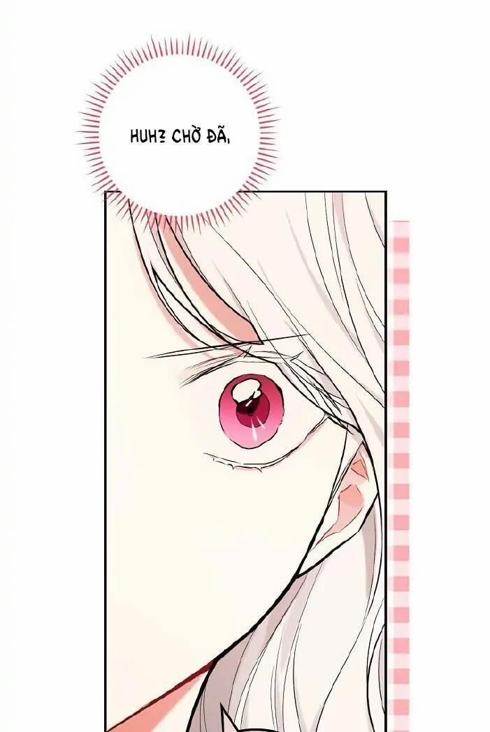 Tôi Trở Thành Mẹ Của Chiến Binh 31 trang 7