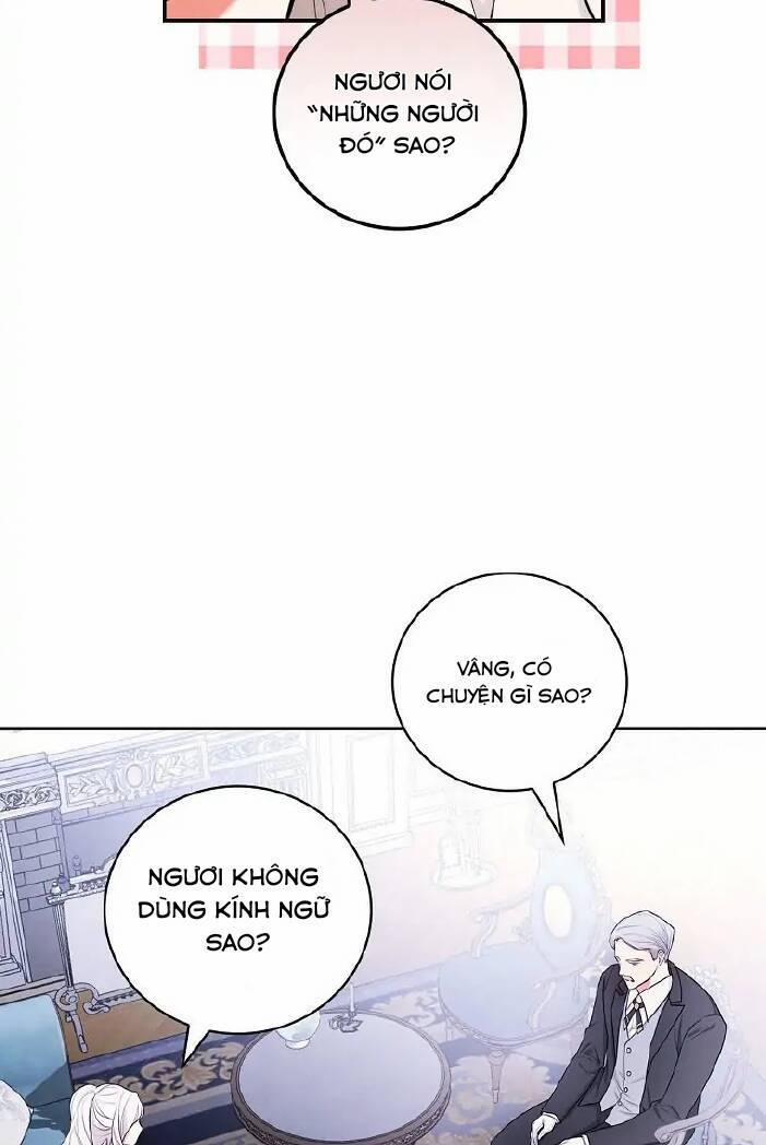 Tôi Trở Thành Mẹ Của Chiến Binh 31 trang 8