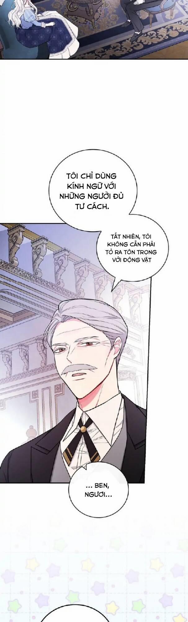 Tôi Trở Thành Mẹ Của Chiến Binh 31 trang 9