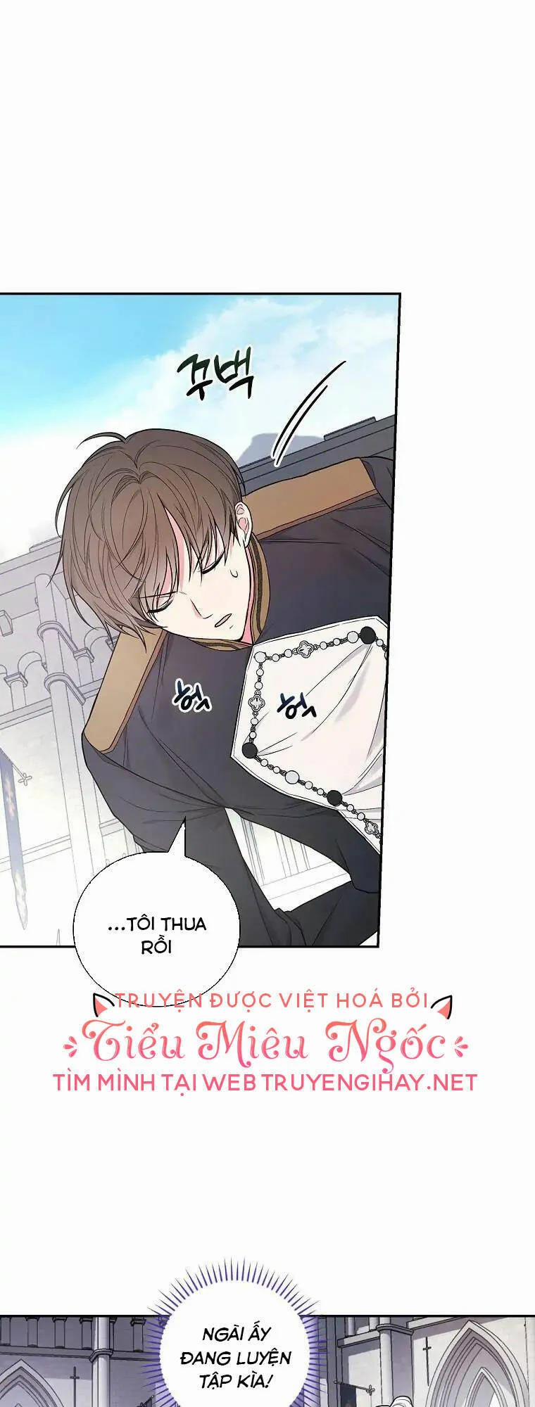 Tôi Trở Thành Mẹ Của Chiến Binh 32 trang 0