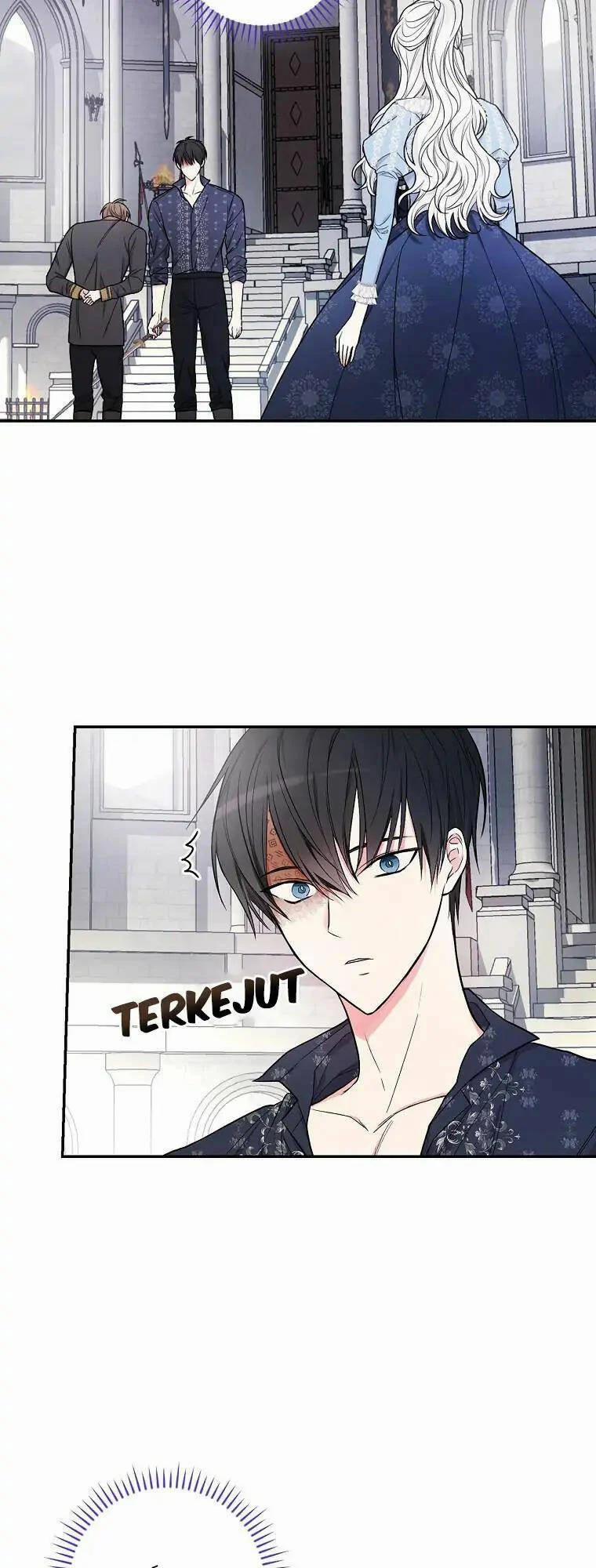 Tôi Trở Thành Mẹ Của Chiến Binh 32 trang 1