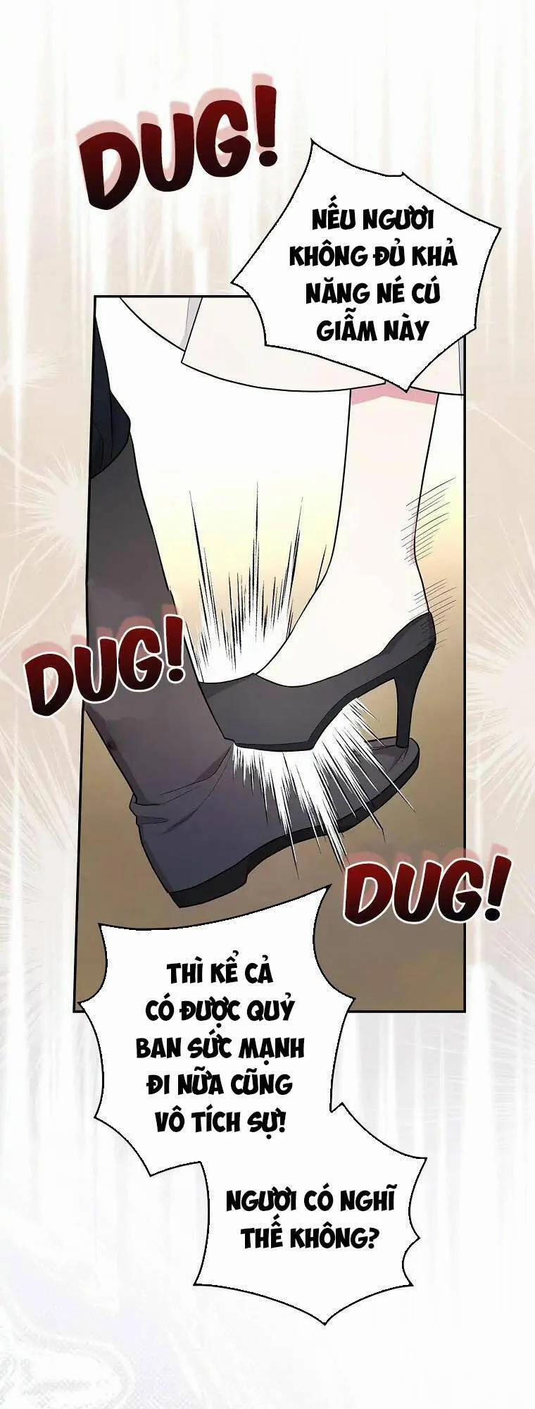 Tôi Trở Thành Mẹ Của Chiến Binh 32 trang 13