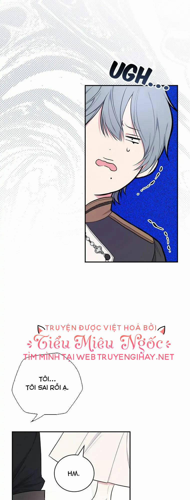 Tôi Trở Thành Mẹ Của Chiến Binh 32 trang 14