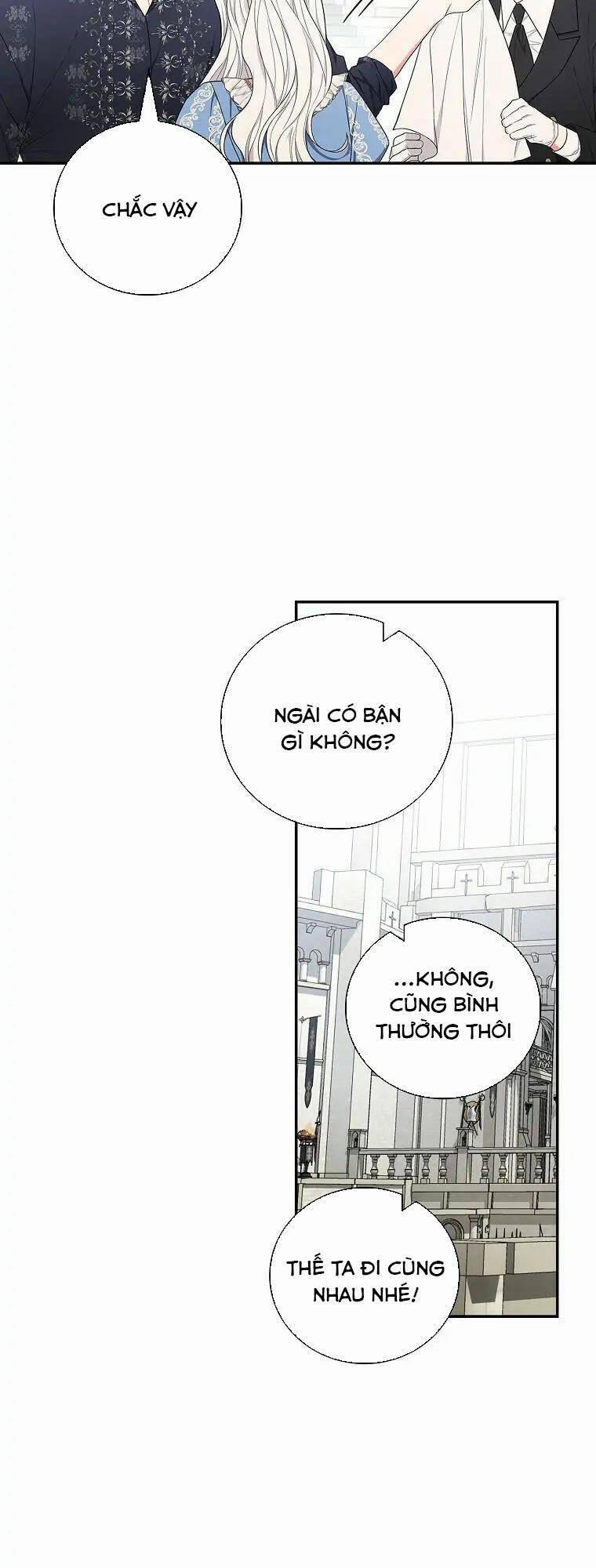 Tôi Trở Thành Mẹ Của Chiến Binh 32 trang 19