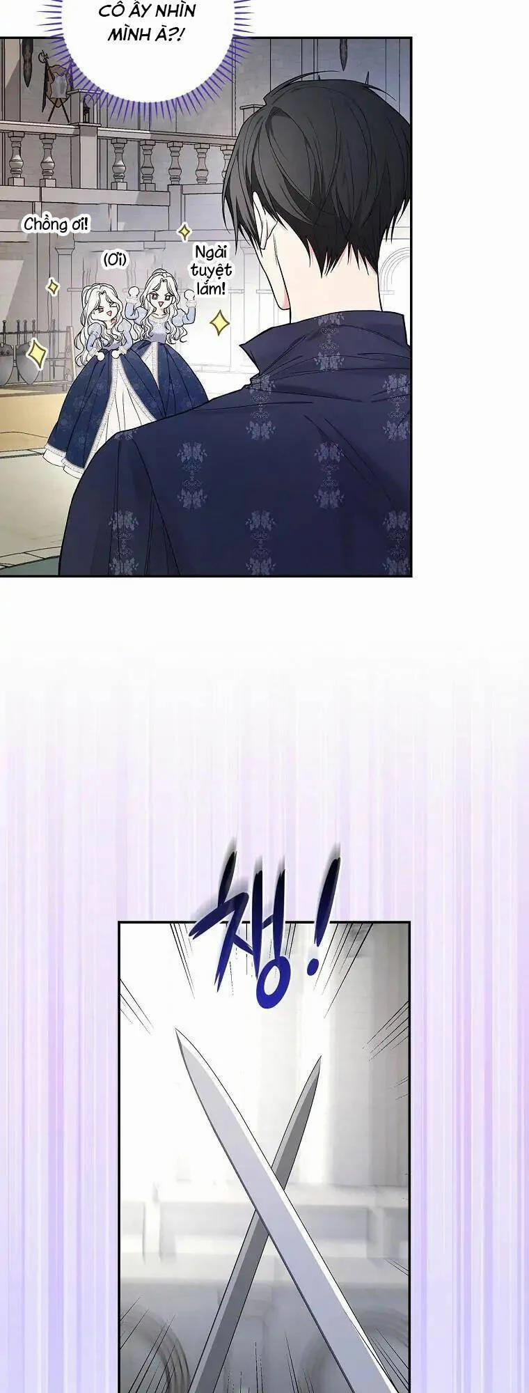 Tôi Trở Thành Mẹ Của Chiến Binh 32 trang 2