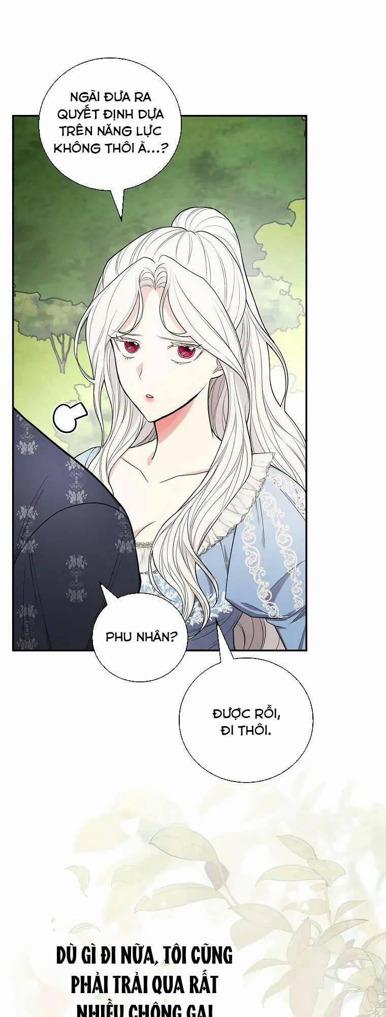 Tôi Trở Thành Mẹ Của Chiến Binh 32 trang 25