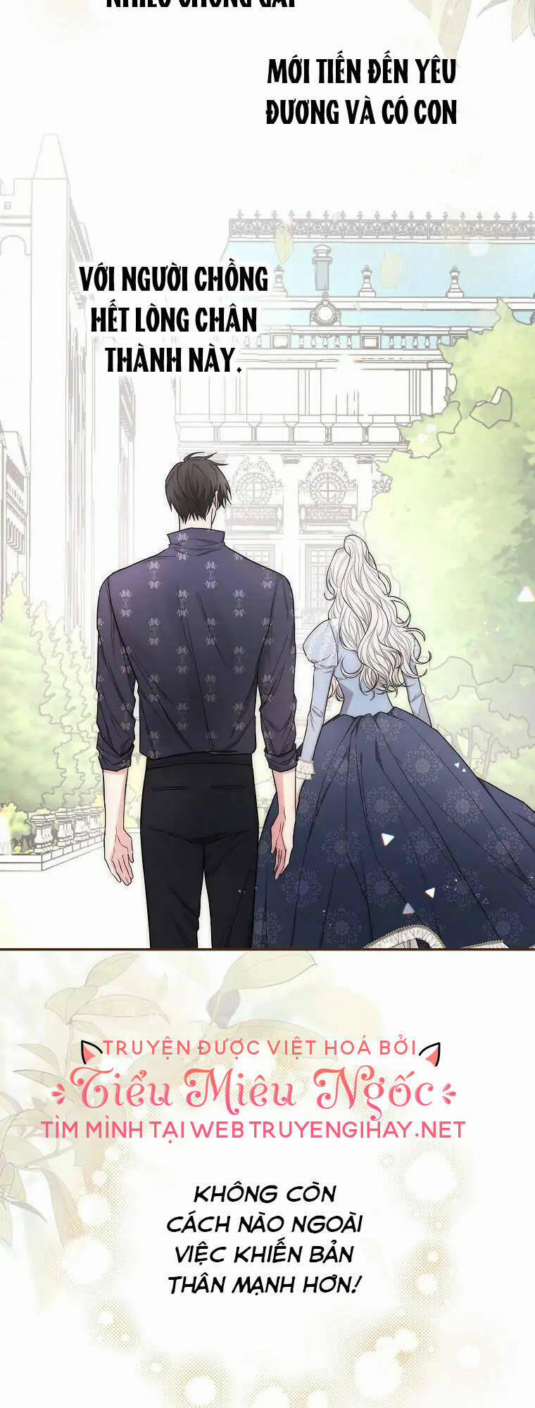 Tôi Trở Thành Mẹ Của Chiến Binh 32 trang 26