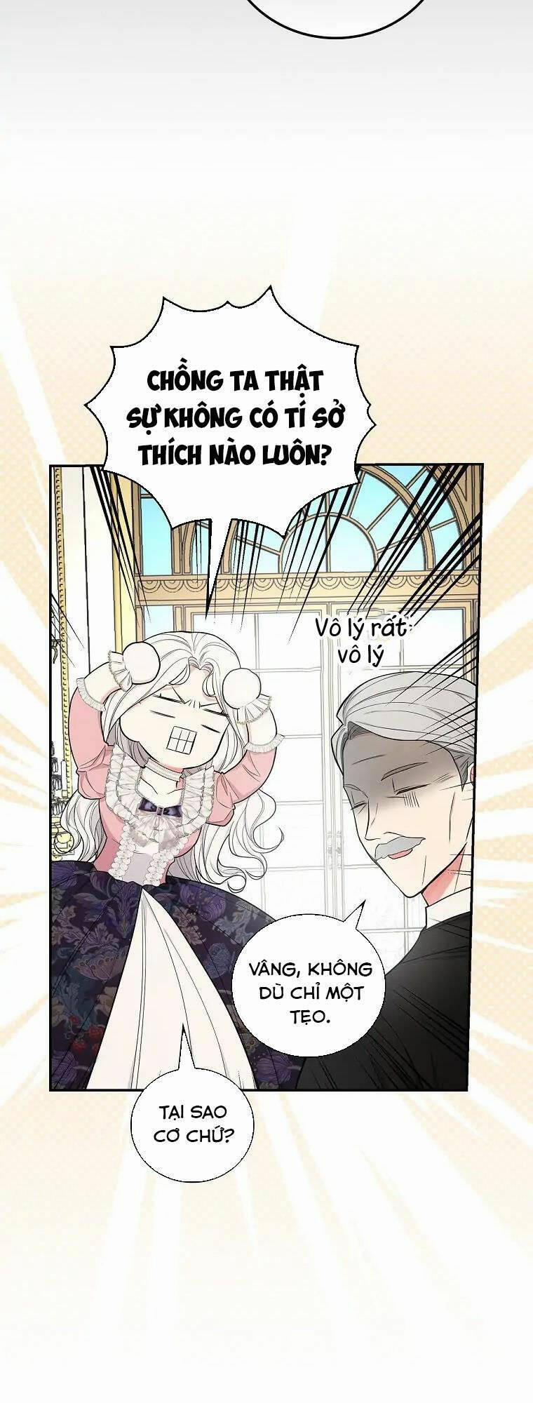 Tôi Trở Thành Mẹ Của Chiến Binh 32 trang 30