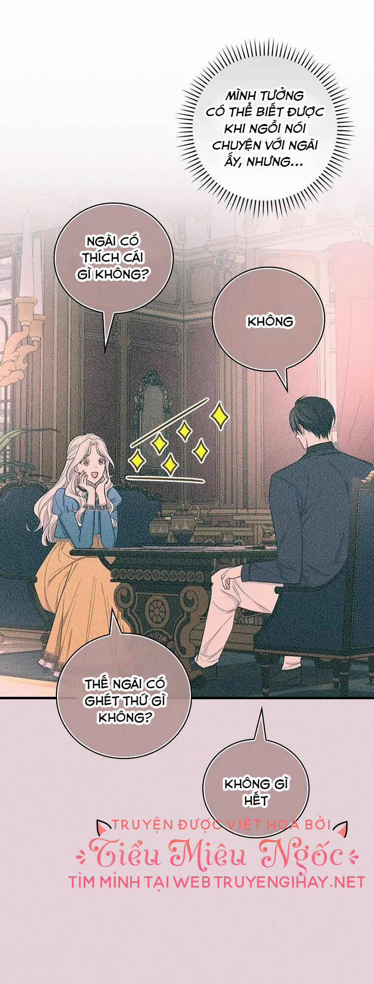 Tôi Trở Thành Mẹ Của Chiến Binh 32 trang 31