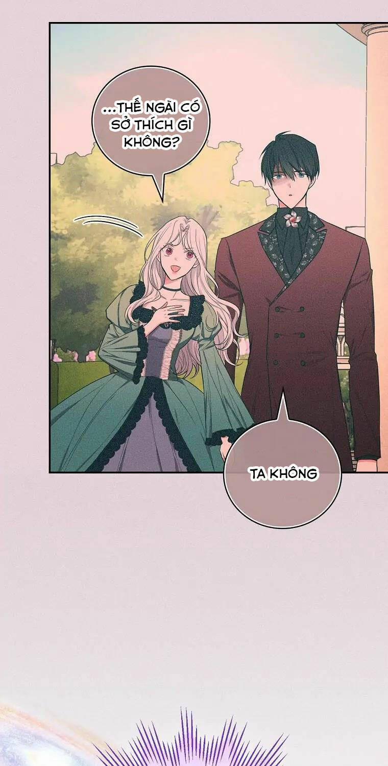 Tôi Trở Thành Mẹ Của Chiến Binh 32 trang 32