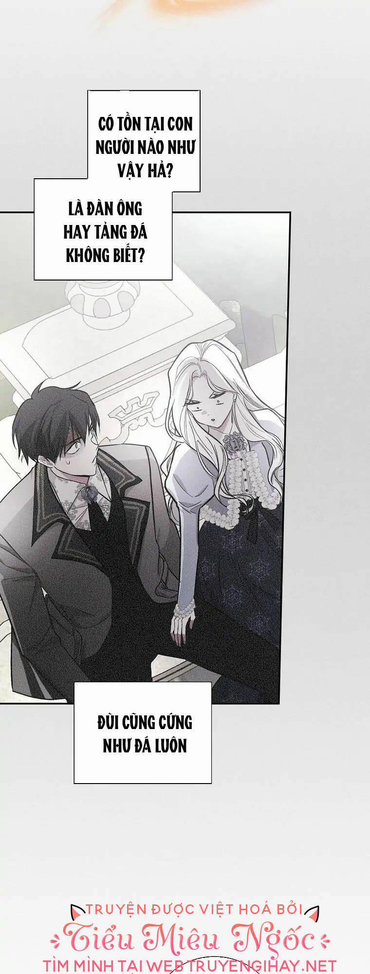 Tôi Trở Thành Mẹ Của Chiến Binh 32 trang 34