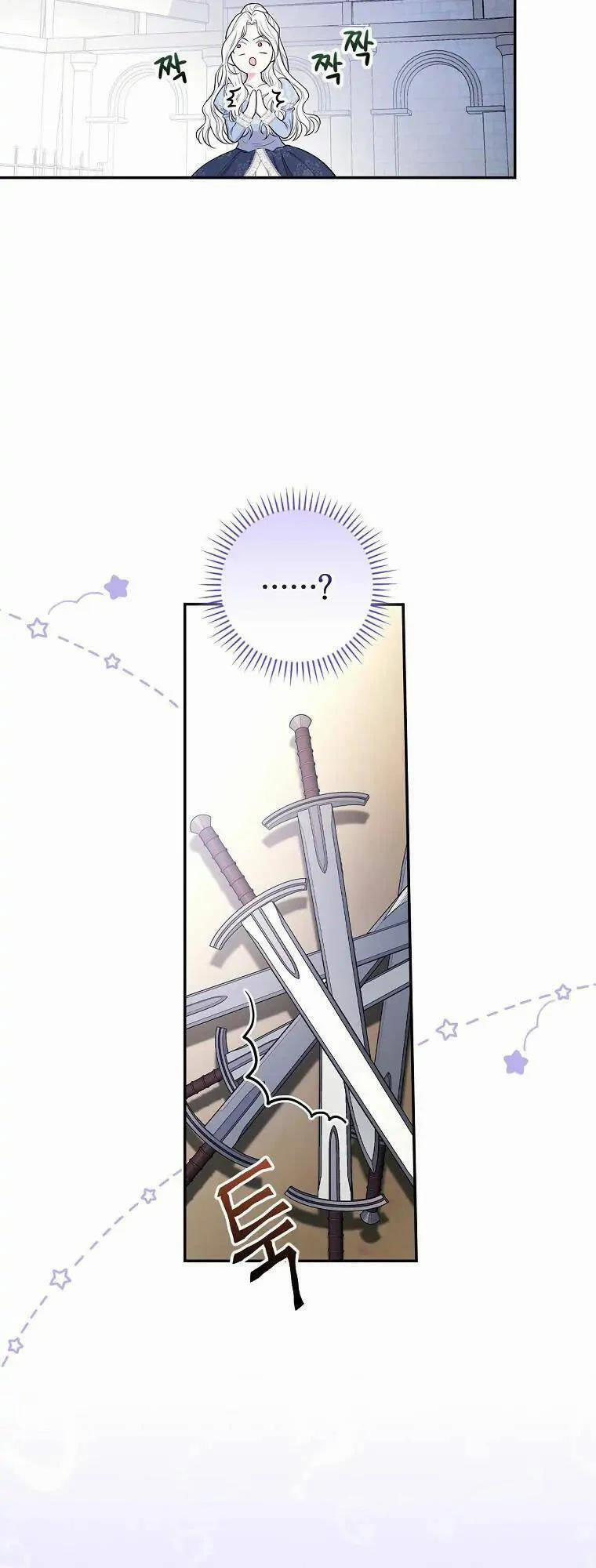 Tôi Trở Thành Mẹ Của Chiến Binh 32 trang 4