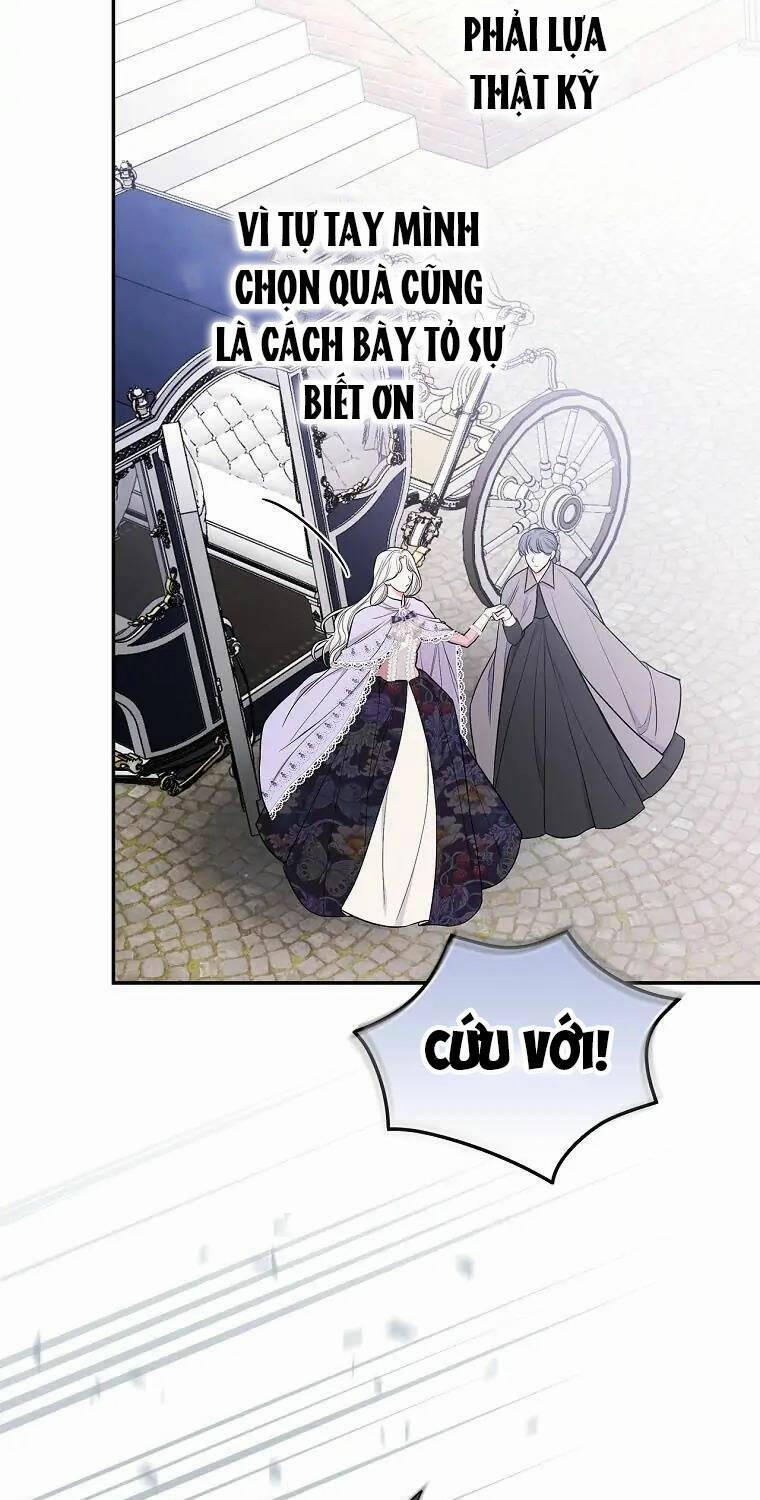 Tôi Trở Thành Mẹ Của Chiến Binh 32 trang 44