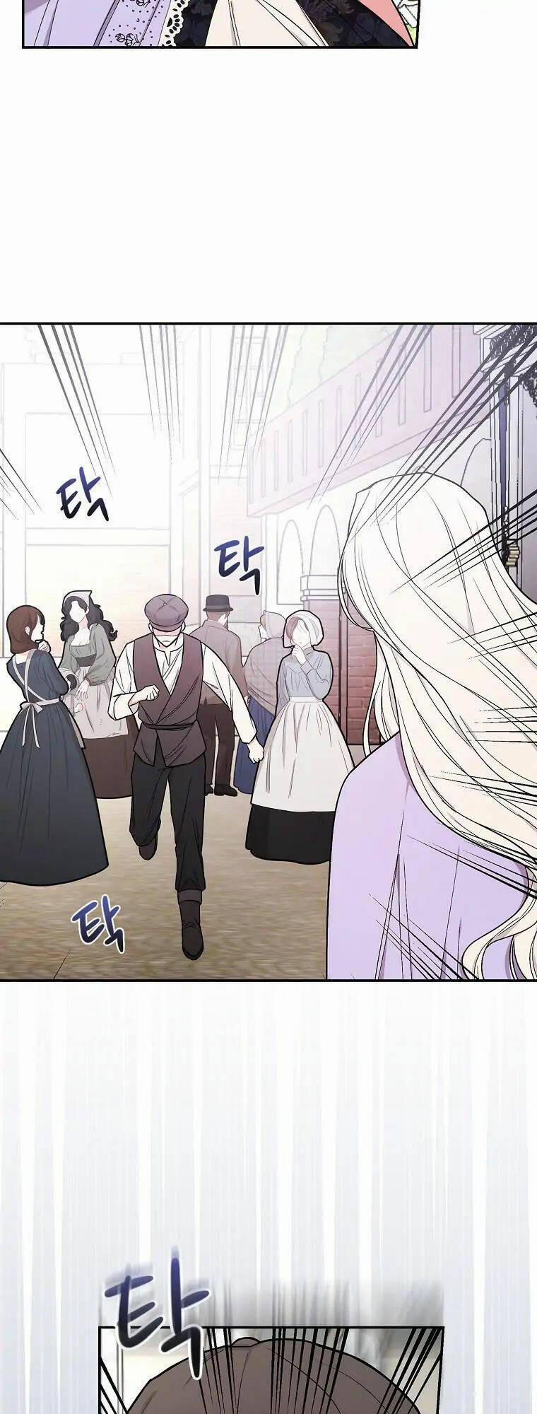 Tôi Trở Thành Mẹ Của Chiến Binh 32 trang 46