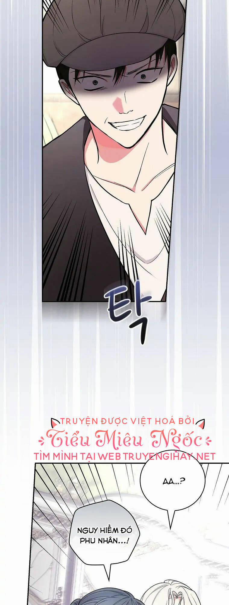 Tôi Trở Thành Mẹ Của Chiến Binh 32 trang 47