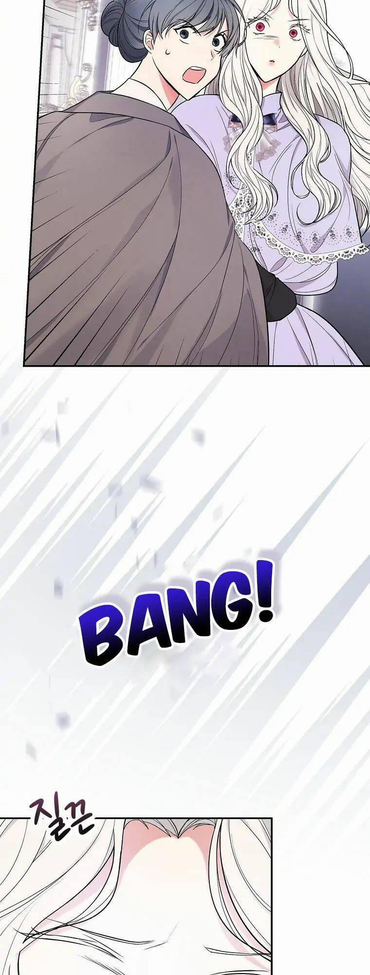 Tôi Trở Thành Mẹ Của Chiến Binh 32 trang 48