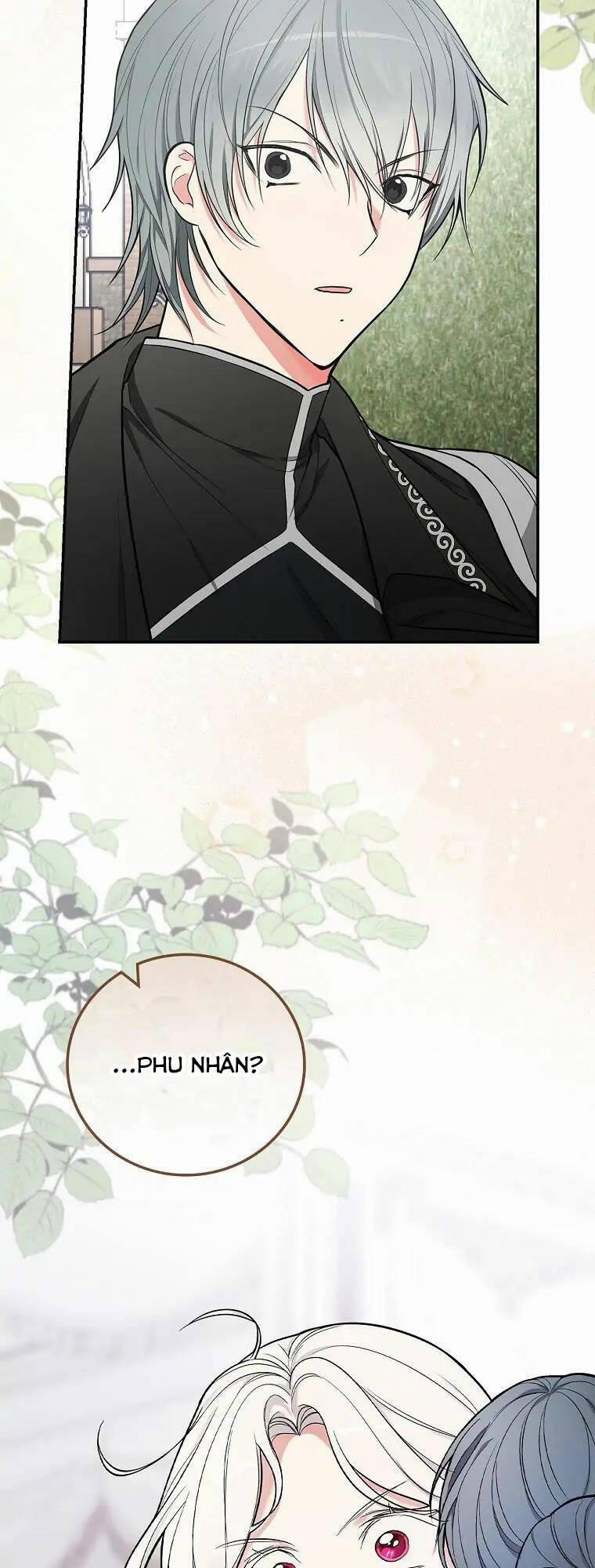 Tôi Trở Thành Mẹ Của Chiến Binh 32 trang 51