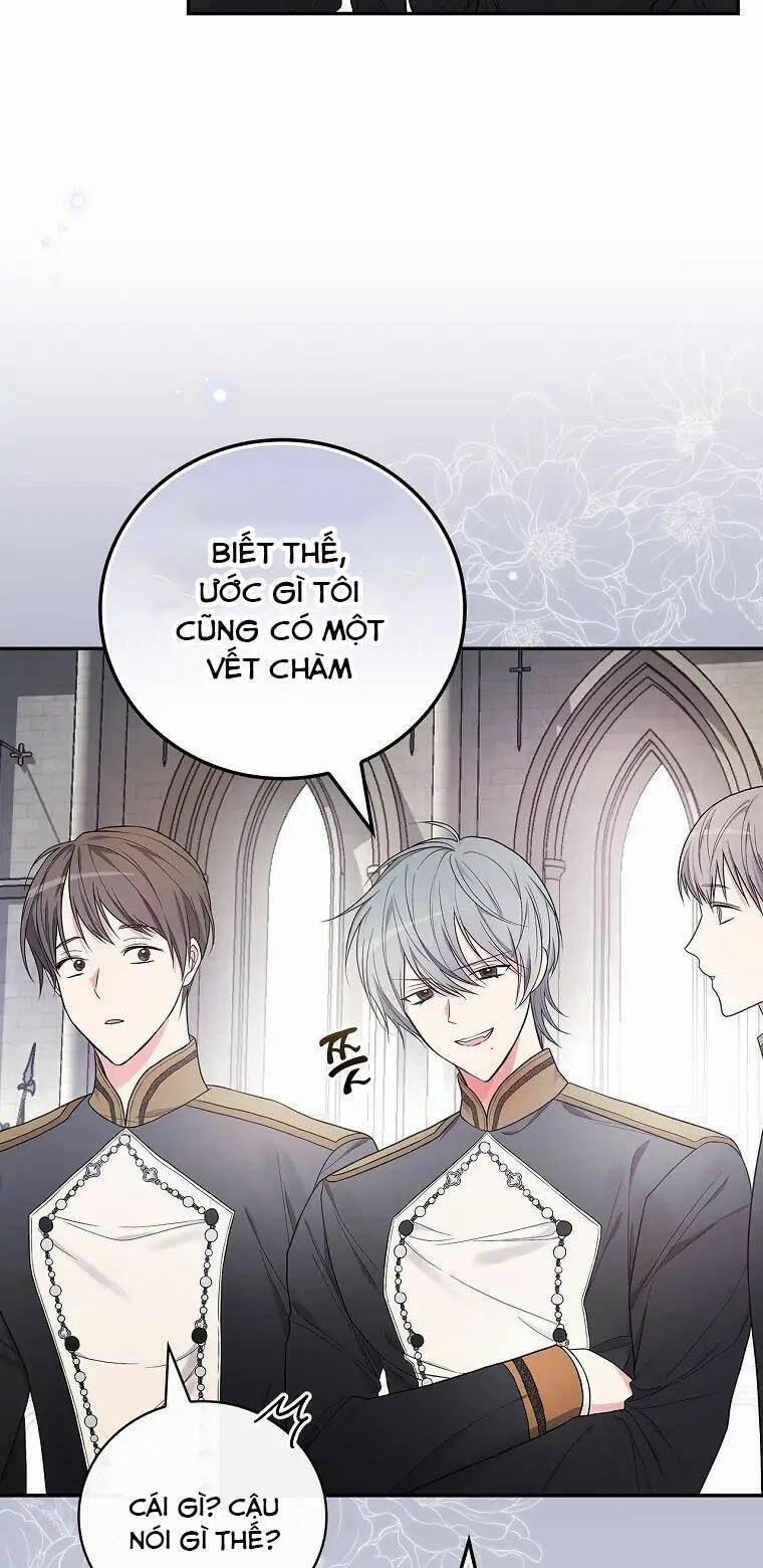 Tôi Trở Thành Mẹ Của Chiến Binh 32 trang 9